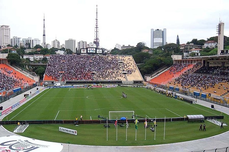 Estádio foi sucateado e mal administrado para justificar a venda, diz coordenador da rede Nossa São Paulo