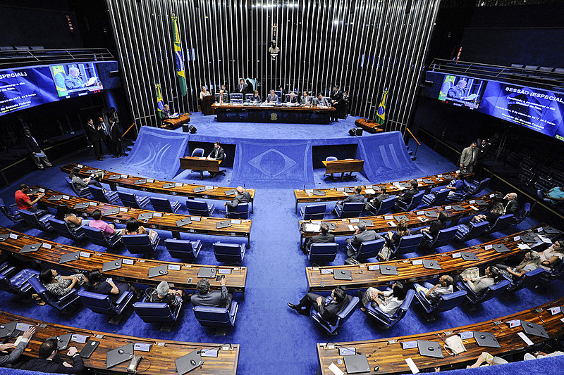 A agenda de retrocessos e de retiradas de direitos iniciada em 2016 pretende redefinir o Estado Brasileiro