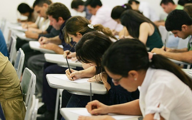 Concursos são para cargos em Prefeitura e Câmaras na região do Mato Grande do RN
