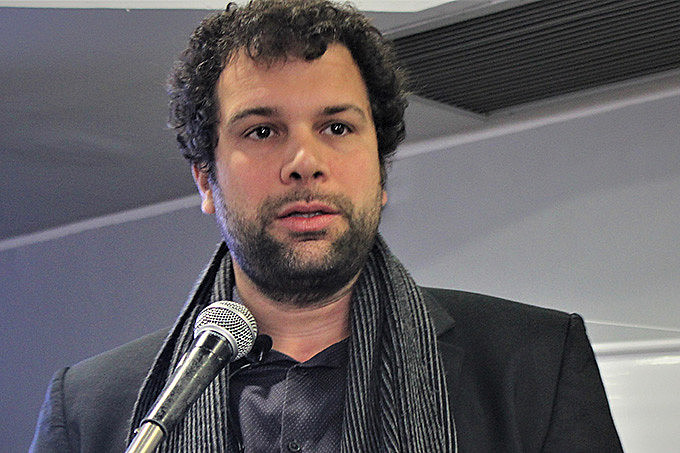 "O problema fiscal brasileiro não vem do gasto público, não vem da previdência social, ele vem de outros determinantes"