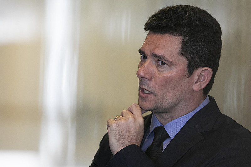 Único ministro a ter recebido mais parlamentares foi Onyx Lorenzoni, responsável pela própria articulação política
