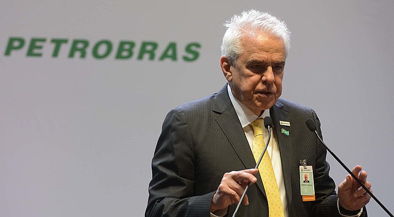 "Gostaria muito de ver o desenvolvimento industrial no país com outros players construindo e não apenas tomando o que foi erguido por nós"