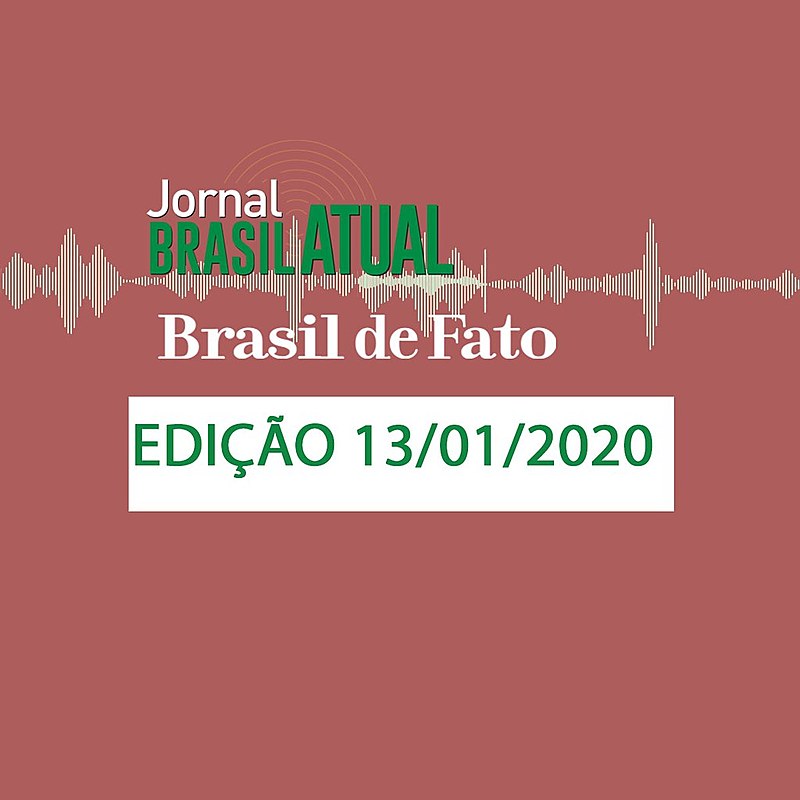 Ouça o programa ao vivo das 17h às 18h30 na Grande São Paulo (98.9 MHz) e noroeste paulista (102.7 MHz) e através do site do Brasil de Fato
