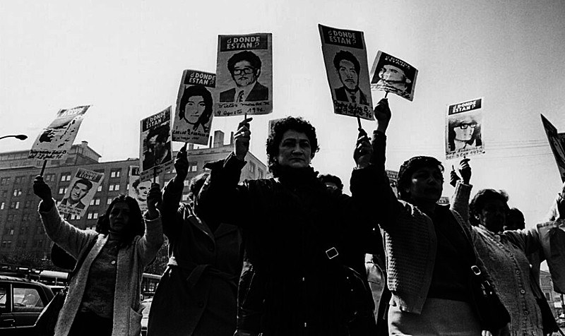 Condenados eram oficiais da Direção de Inteligência Nacional (Dina), órgão de repressão da ditadura de Pinochet