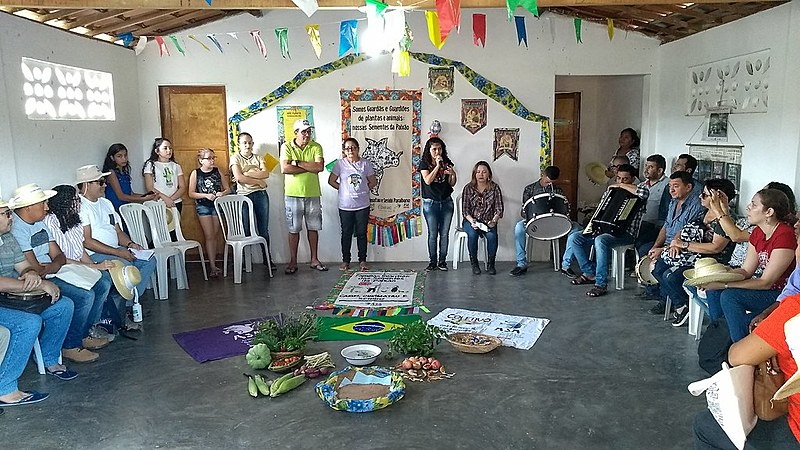 Outras etapas do intercâmbio já foram realizadas, como a visita de delegações de Honduras, El Salvador e Guatemala ao Semiárido brasileiro
