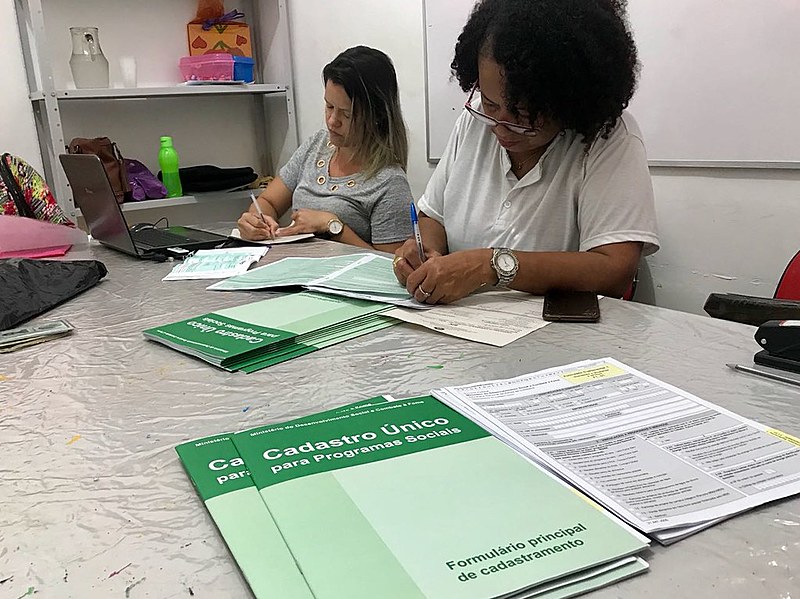 Benefício garante uma subsistência a mais de 4,5 milhões de pessoas, entre idosos e com deficiência