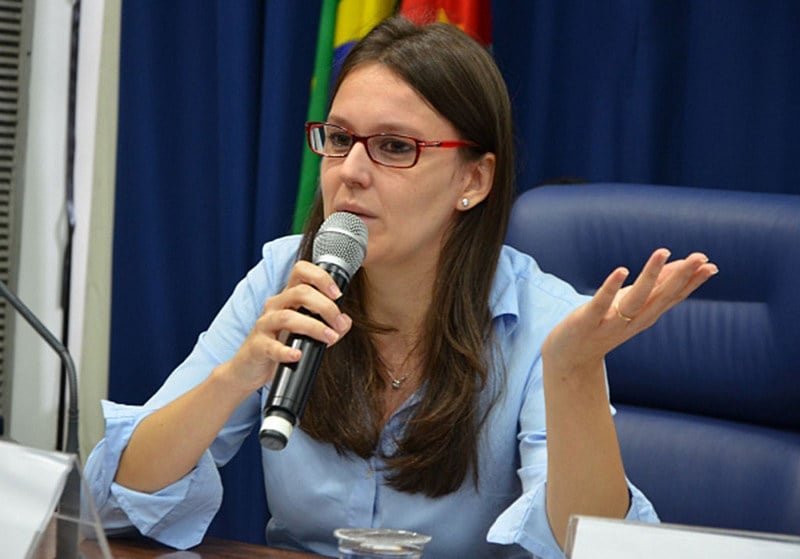 Autora do livro “O ódio como política”, Solano analisou a base eleitoral do atual governo