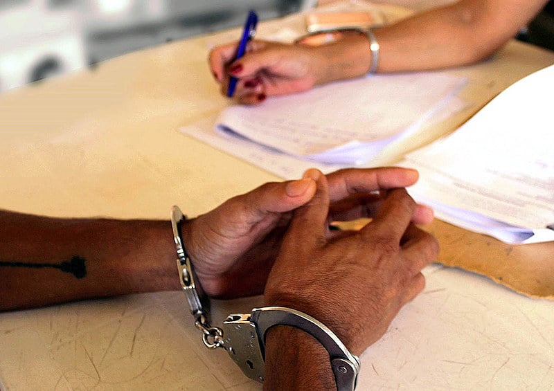 Entendimento do STF tende a inflar números da população carcerária do Brasil
