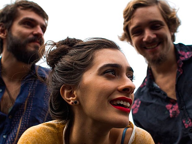 A banda Pietá se apresenta em frente ao Paço da Liberdade sábado (4), às 17h