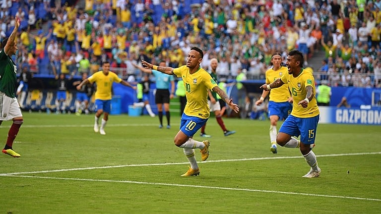 Equipe comandada por Tite venceu os últimos três jogos pelo mesmo placar