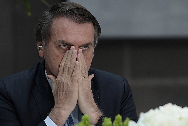 Parlamentares de oposição afirmam que briga pública de Bolsonaro com PSL é sintoma do caráter autodestrutivo do governo