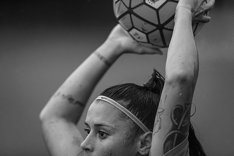 "Em BH, somente o América possui time profissional, e são as atuais bicampeãs da Copa BH de Futebol Feminino"