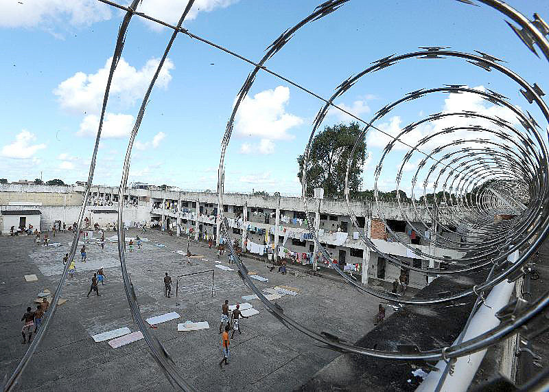 Benefício não é creditado diretamente para o detendo