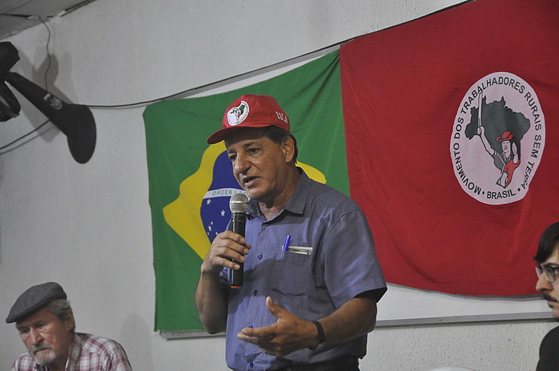 Jaime considera que a disputa não é mais jurídica, mas ideológica.