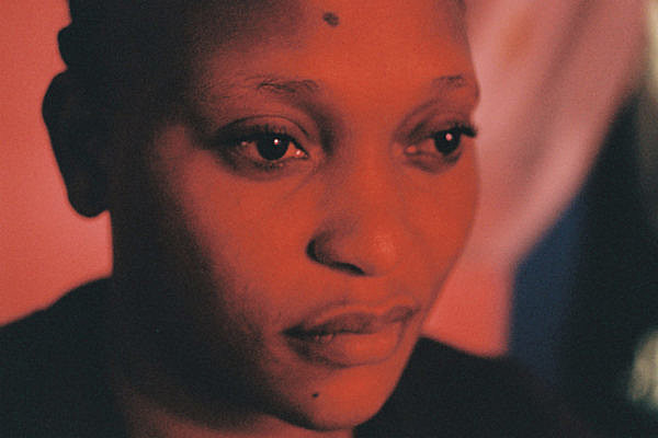 Félicité é o filme de abertura da Baobácine