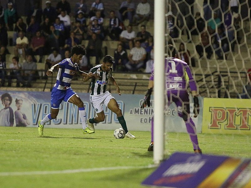 Brangantino (SP) e Sport (PE) têm maiores chances de subir, enquanto São Bento (SP) e Figueirense têm riscos maiores de ir para terceirona