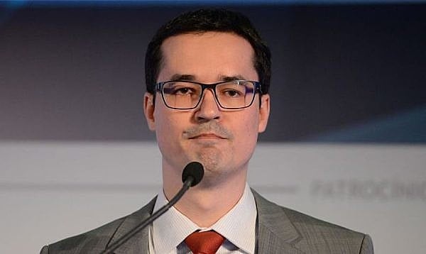 Revelações do Intercept apresentam Dallagnol como figura submissa ao ministro Sérgio Moro