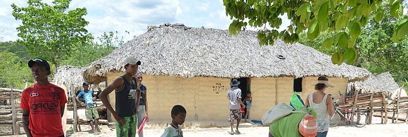 Comunidade de Alagoas; julgamento pode comprometer terras já tituladas