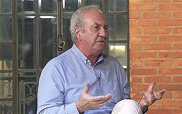 Martins: 'Toda mídia faz política, o que temos de novo é a mídia se comportando como um partido político'