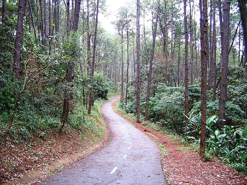 Parque Anhanguera