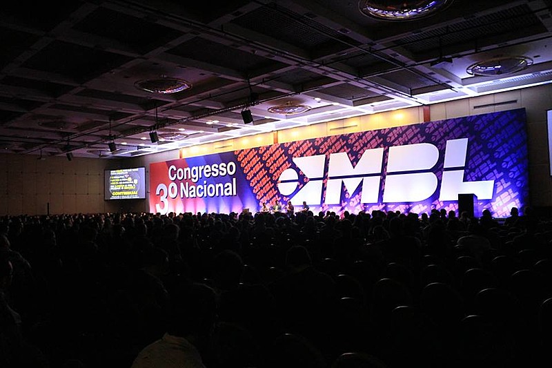 Evento aconteceu no último dia 11, na Vila Olímpia, em São Paulo (SP)