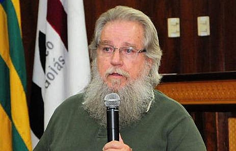 Afrânio Jardim, Profesor de Derecho Procesual de la UERJ