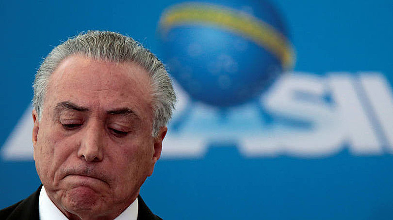 "Rejeitamos qualquer restrição ao livre exercício do direito de manifestação pacífica e democrática", diz trecho da carta.