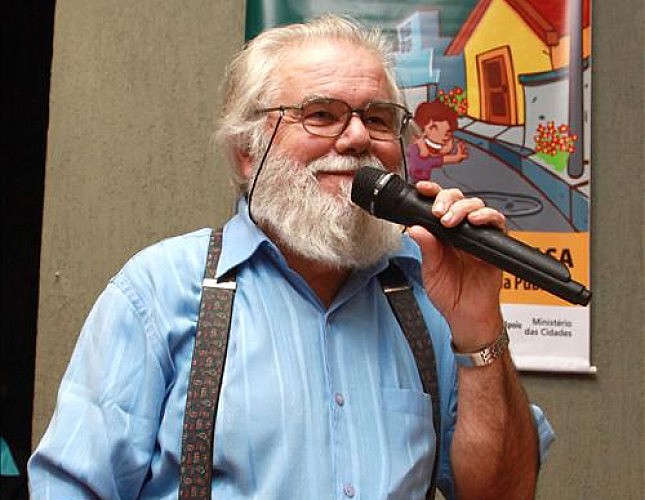 Jacques Afonsin