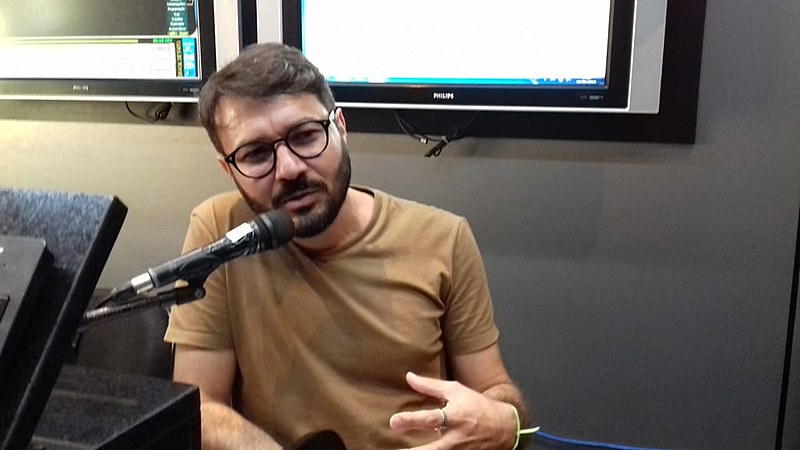 Alexandre Henrique Pires é integrante da Articulação Semiárido Brasileiro e do Centro Sabiá
