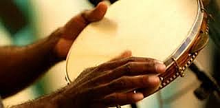 Samba é tradição da cultura musical brasileira