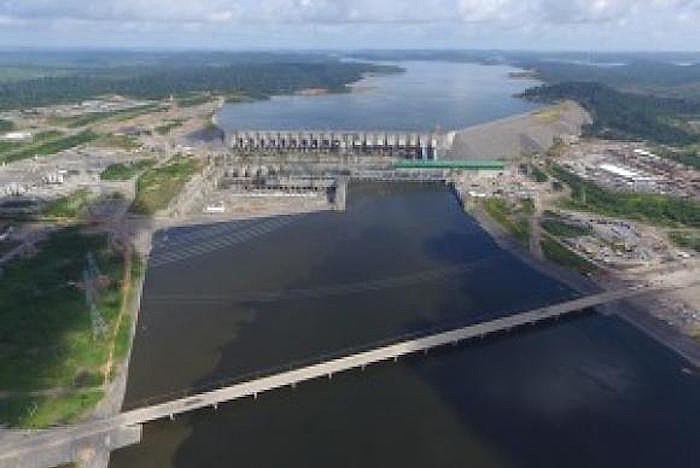 Indígenas reclamam dos impactos posteriores à inundação da Usina Hidrelétrica Belo Monte