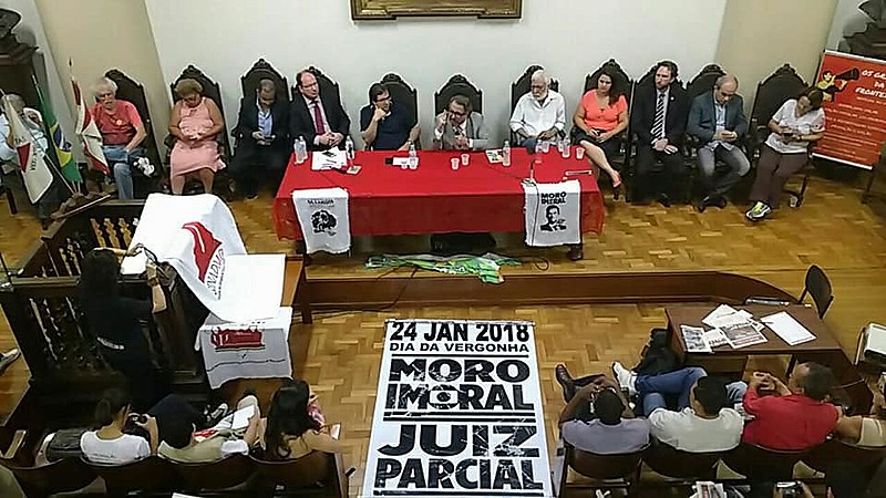 “Comitê irá aproximar advogados e juristas das pautas sociais”