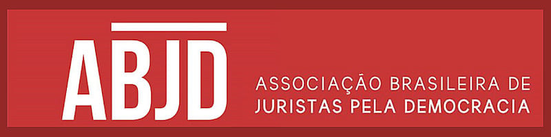 A fundação da ABJD é, portanto, um fato histórico para a sociedade brasileira, intensamente necessário.