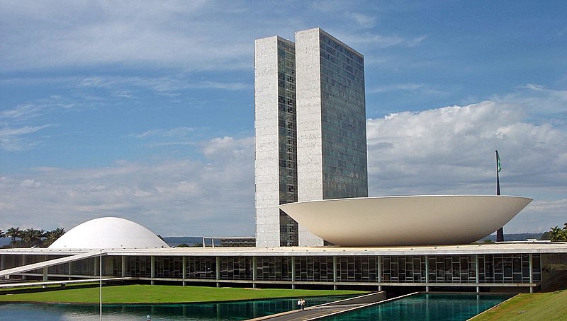 Proposta já foi aprovada em duas votações pela Câmara dos Deputados