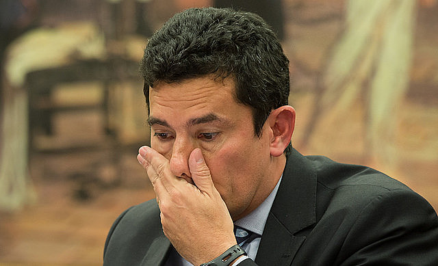 Juristas questionam a competência de Moro nos processos da Operação Lava Jato