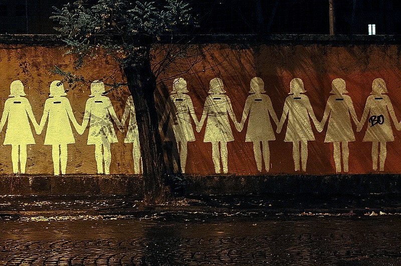 Ao menos 12 Estados do México tiveram aumento no número de feminicídios