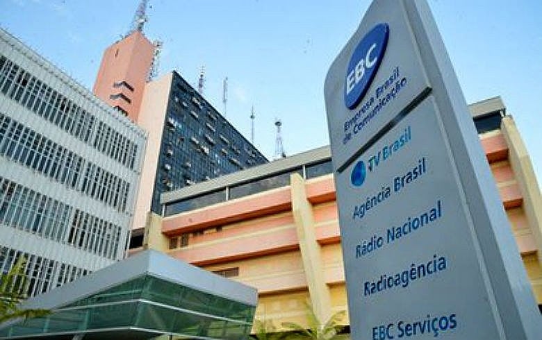 EBC é a primeira experiência de construção de um campo público de comunicação no país.