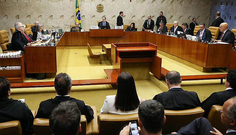 A decisão deve ser a mais importante deste ano, pois poderá resultar na soltura de quase cinco mil detentos