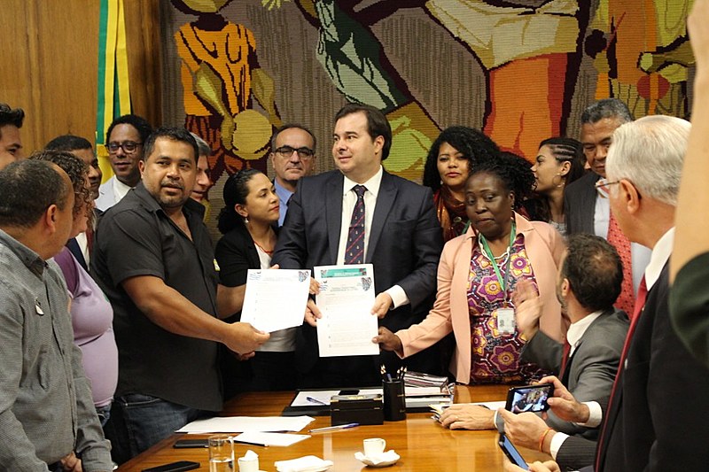 "Carta da Terra" foi elaborada após o “Seminário Terra e Território: Diversidades e Lutas”, realizado em Guararema (SP)