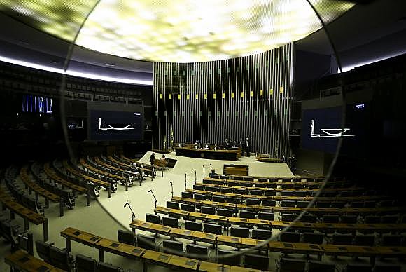 Atualmente em recesso, Congresso Nacional retorna aos trabalhos no dia 2 de fevereiro