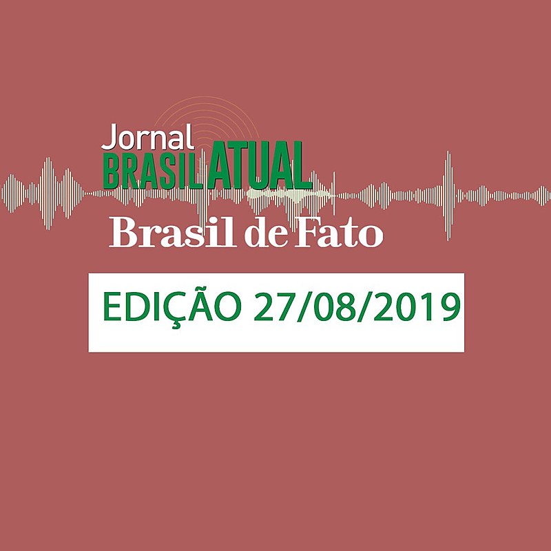 Programa vai ao vivo das 17h às 18h30 pela RBA na Grande São Paulo (98.9 MHz) e noroeste paulista (102.7 MHz) e Rádio Brasil de Fato