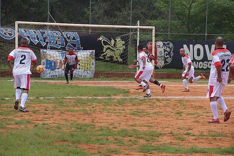 Festival DoLadoDeCá une futebol de várzea da perferia de São Paulo