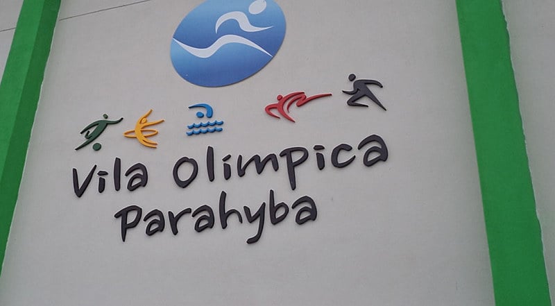A Vila Olímpica Parahyba foi inaugurada no dia 28 de março de 2015, e contou um investimento de R$ 32 milhões pela Suplan - PB.
