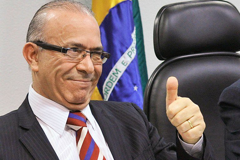 Desde 2016, é o primeiro nome para o Ministério do Trabalho não vinculado ao PTB