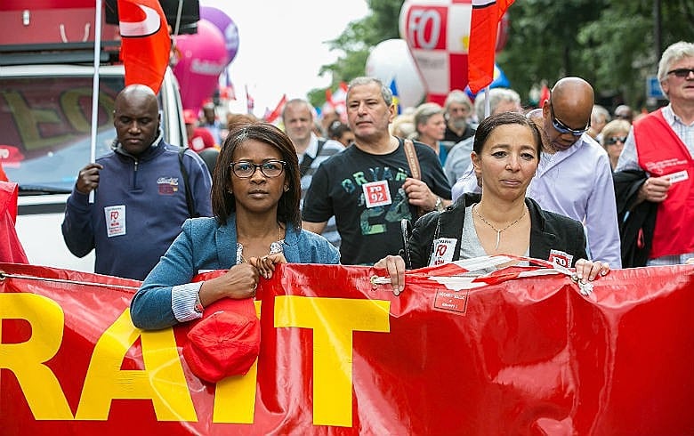 Em resposta a lei impopular, sindicatos prometem nova greve para o dia 15 de setembro