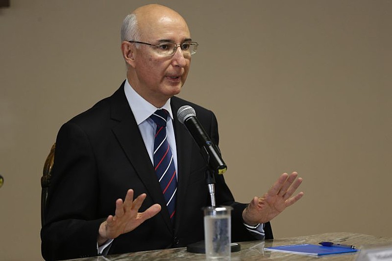 Aliados de Temer avaliam que ministro do TST pode ser uma ponte com Bolsonaro
