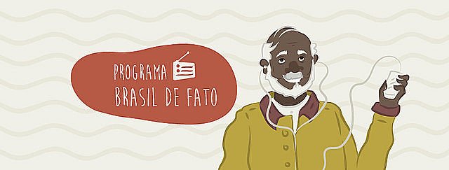 Nosso programa vai ao ar aos sábados e domingos, em rádios das cidades de Ponta Grossa, Paulo Frontin, Paula Freitas e Turvo
