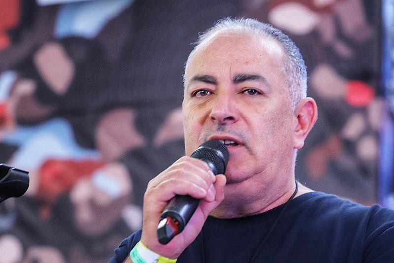 Sérgio Nobre foi eleito por unanimidade na última semana durante o 13º Congresso da CUT, realizado no início de outubro em Praia Grande (SP)