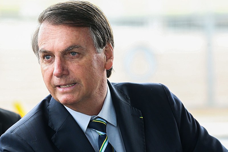 Não há, segundo estatísticos que analisaram a pesquisa, nada que mostre que Jair Bolsonaro esteja crescendo perante a opinião pública