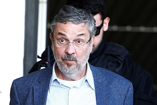 Depoimento de Antonio Palocci foi considerado verdade absoluta pelo noticiário da mídia comercial conservadora